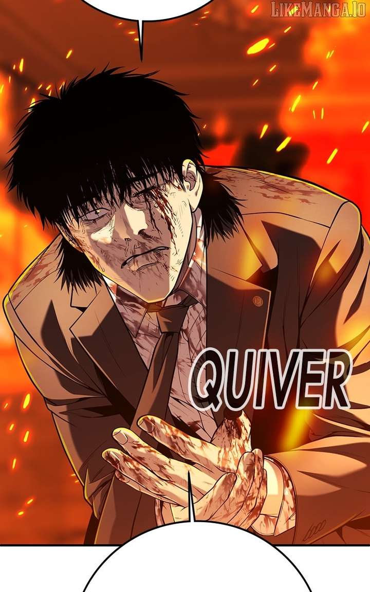 Son’s Retribution Chapter 67 - Page 188