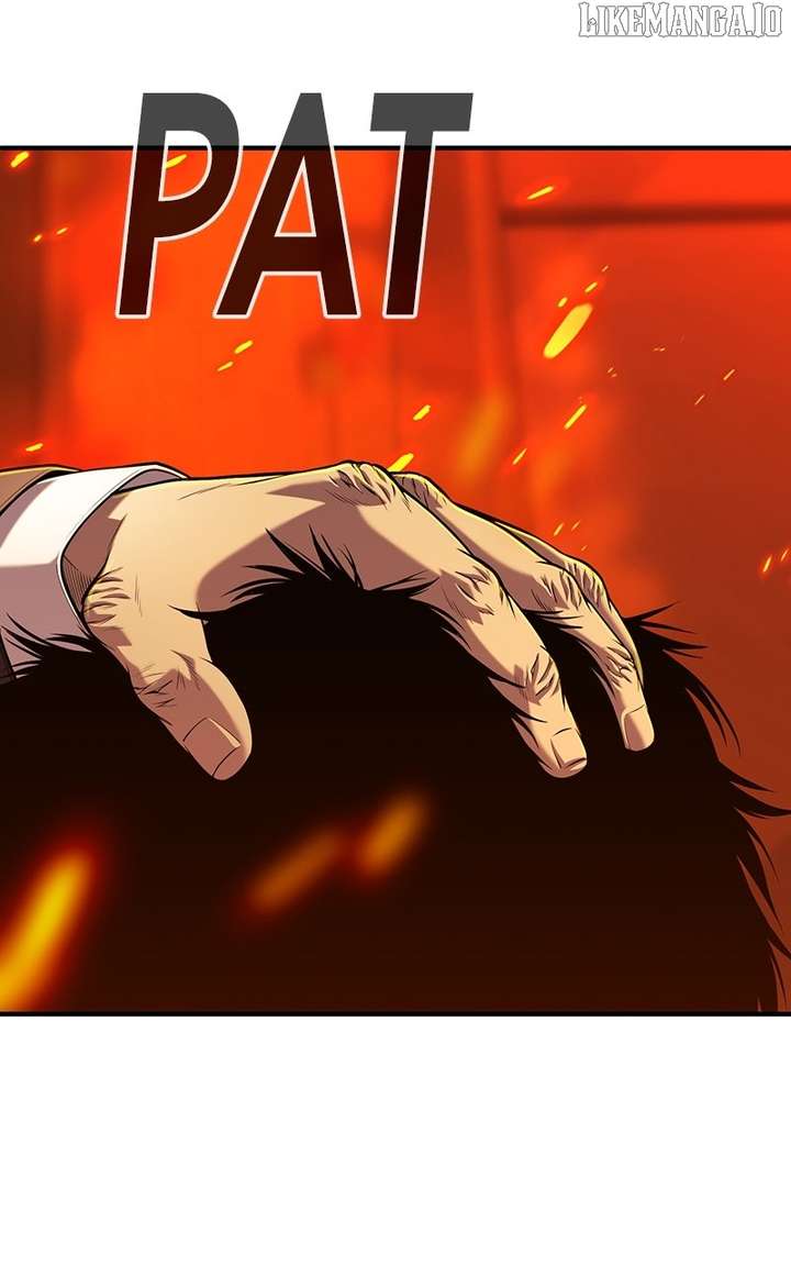Son’s Retribution Chapter 67 - Page 192