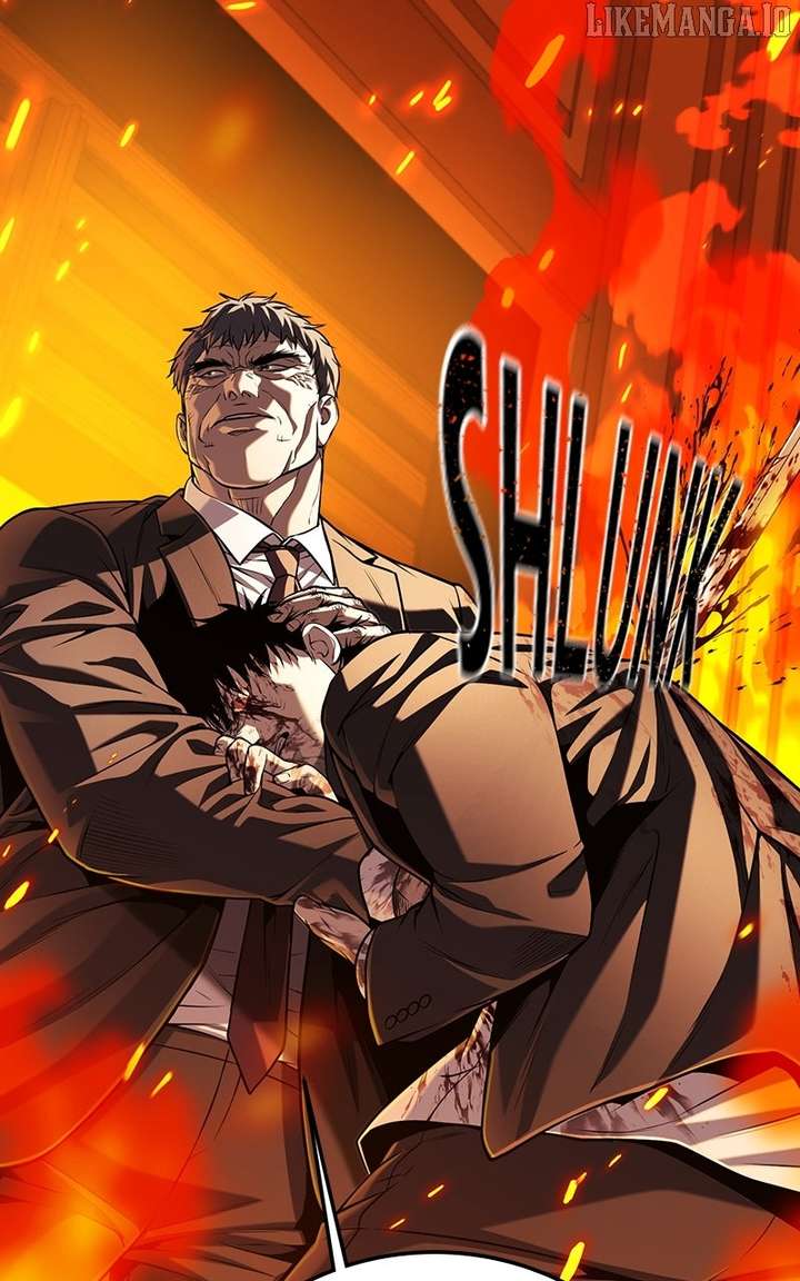 Son’s Retribution Chapter 67 - Page 202