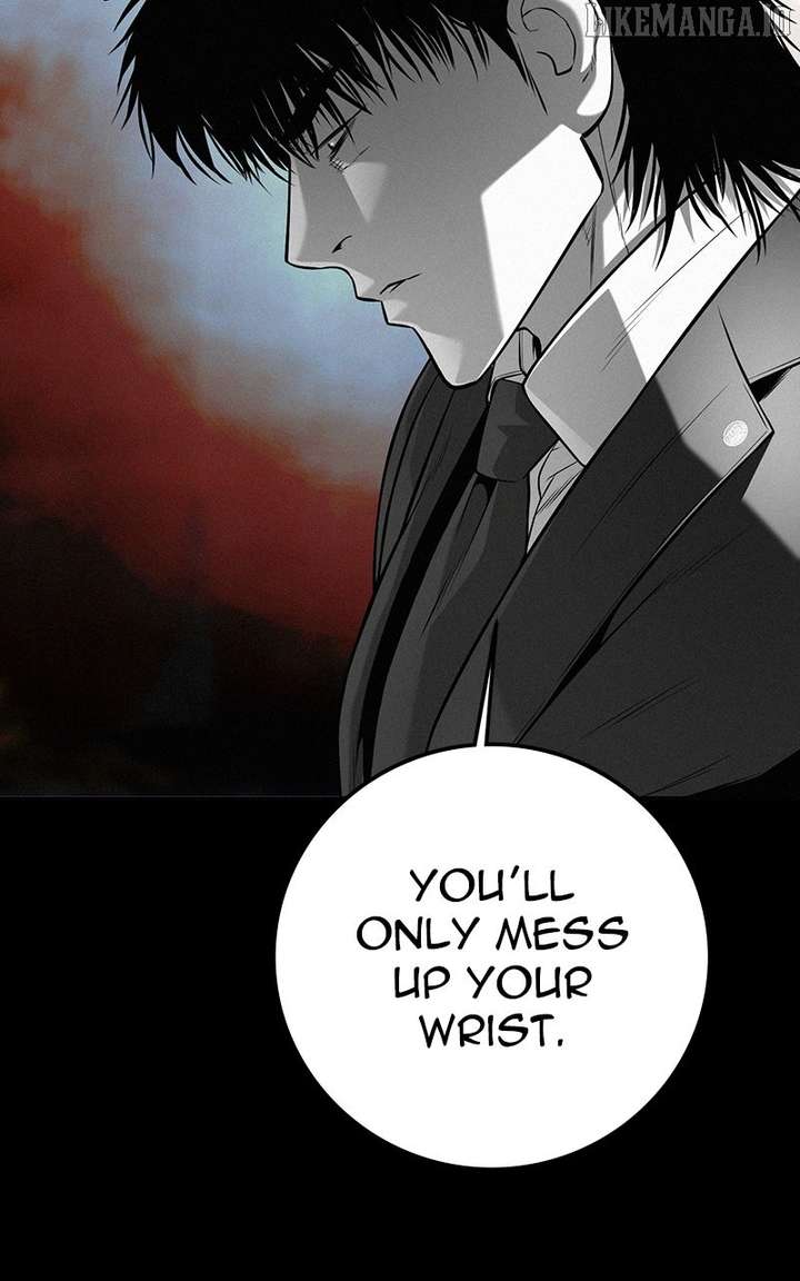 Son’s Retribution Chapter 67 - Page 26