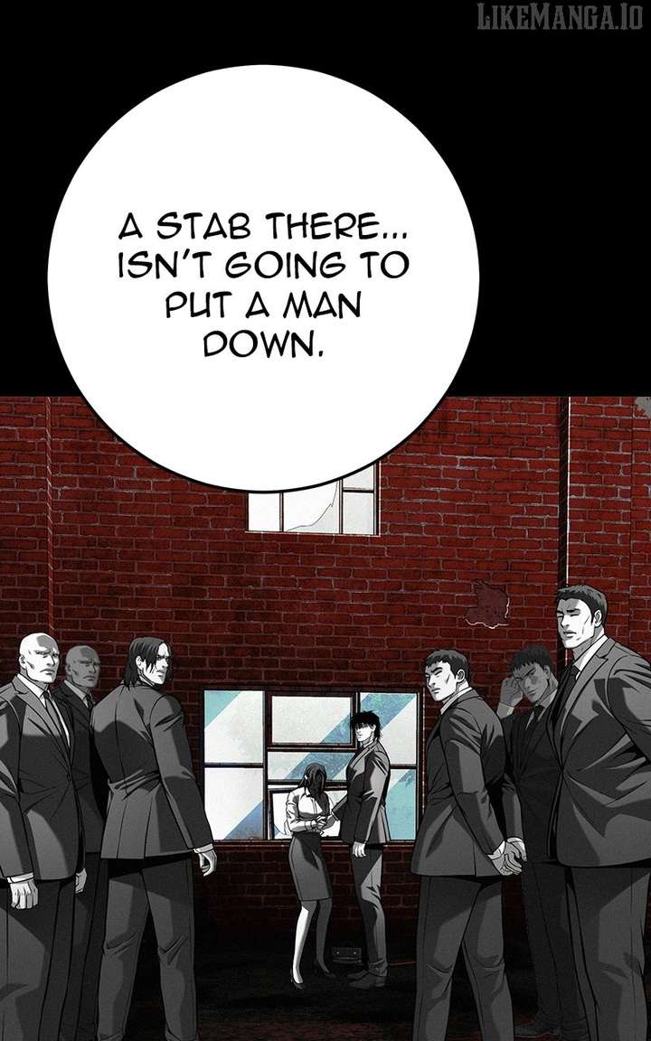 Son’s Retribution Chapter 67 - Page 32