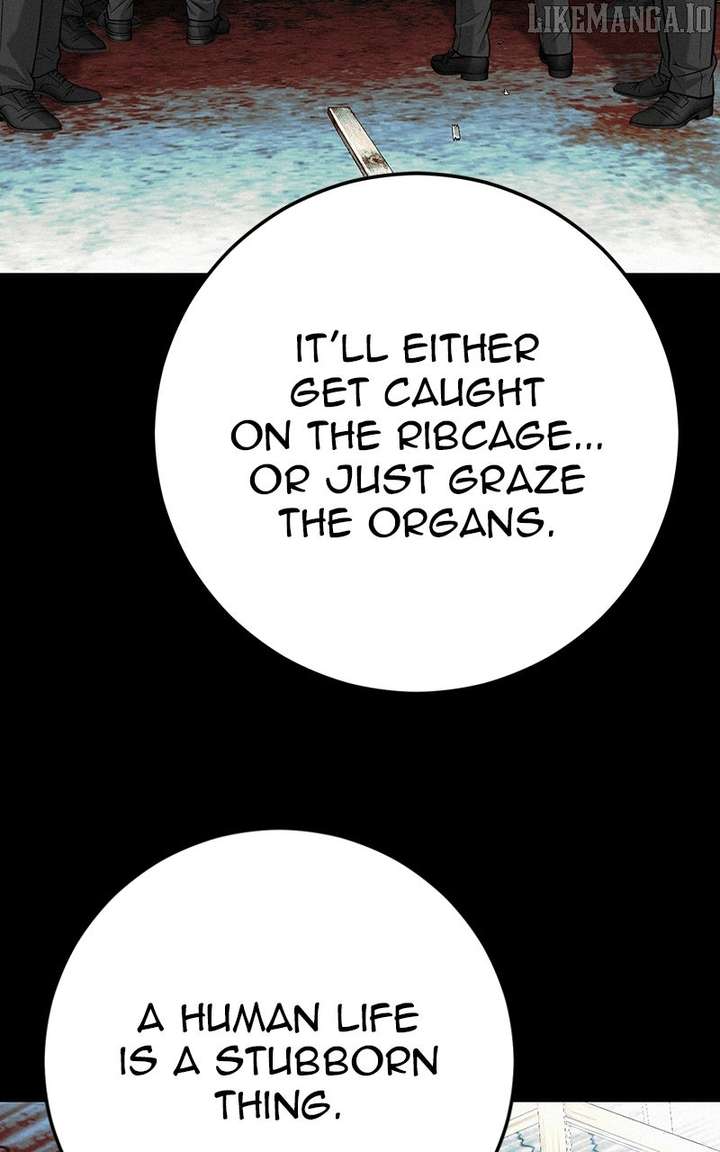 Son’s Retribution Chapter 67 - Page 33