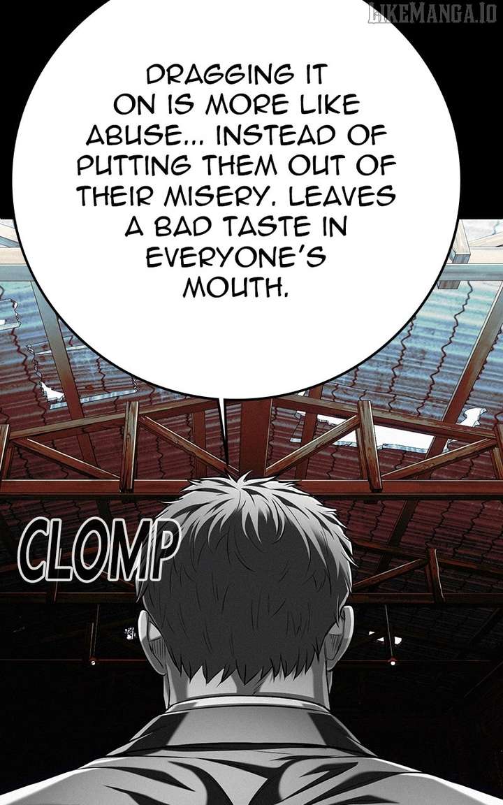 Son’s Retribution Chapter 67 - Page 36