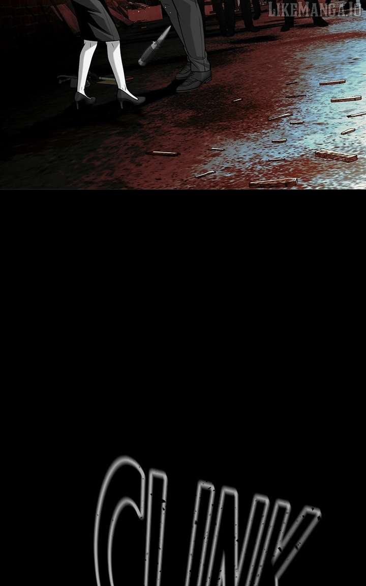 Son’s Retribution Chapter 67 - Page 58