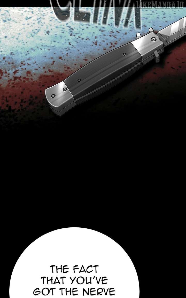 Son’s Retribution Chapter 67 - Page 59