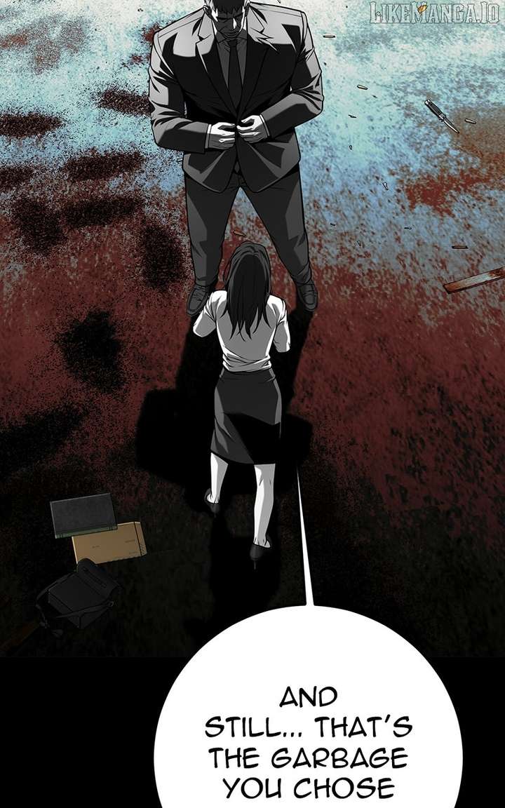 Son’s Retribution Chapter 67 - Page 62