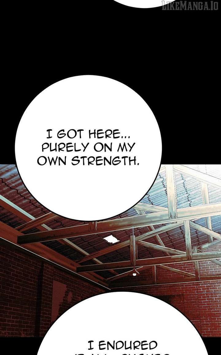 Son’s Retribution Chapter 67 - Page 68