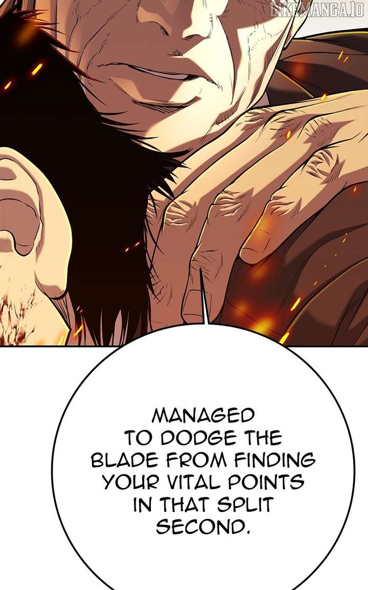 Son’s Retribution Chapter 68 - Page 102