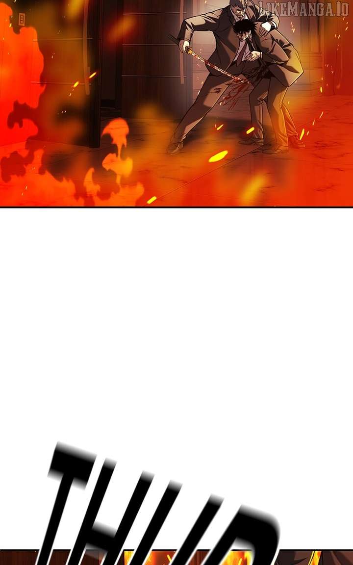 Son’s Retribution Chapter 68 - Page 104