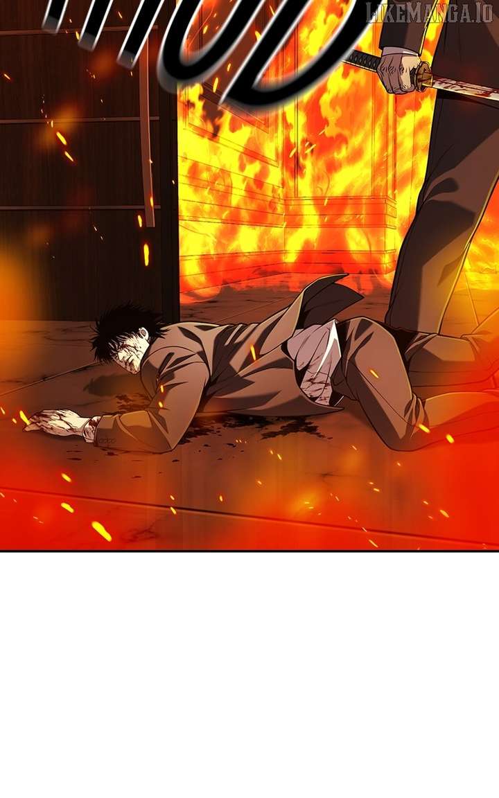 Son’s Retribution Chapter 68 - Page 105