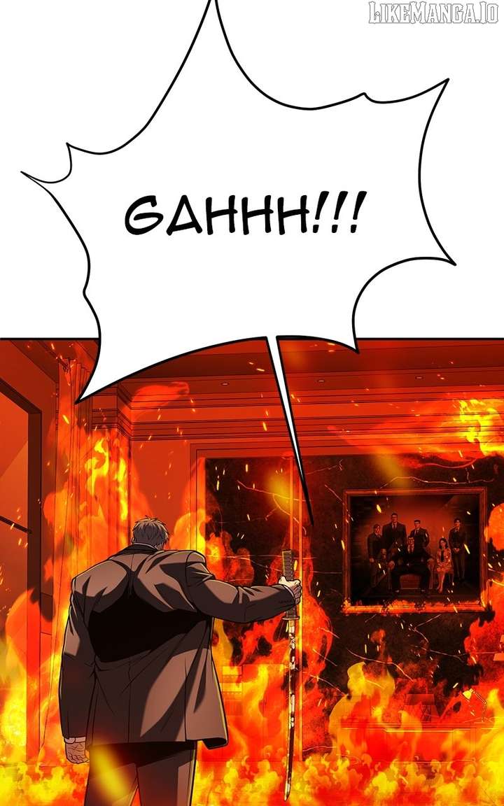 Son’s Retribution Chapter 68 - Page 114