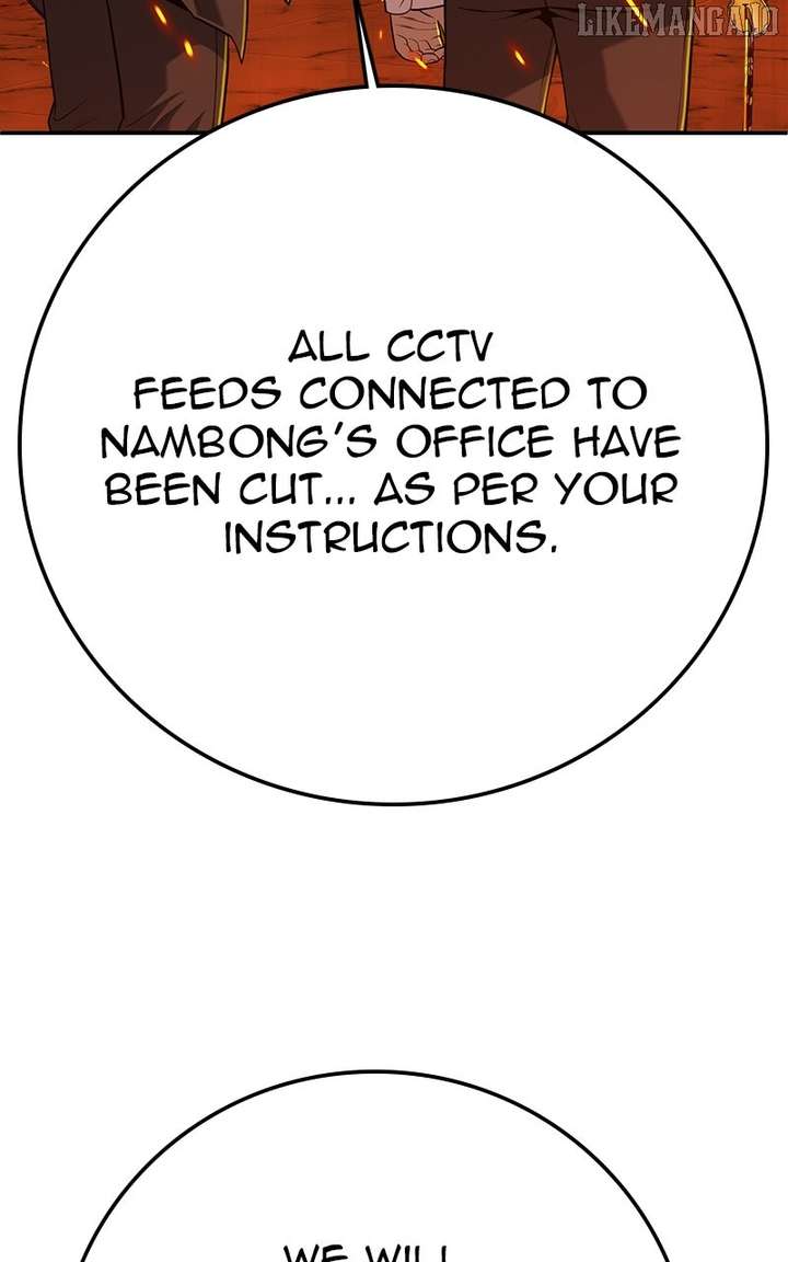 Son’s Retribution Chapter 68 - Page 119