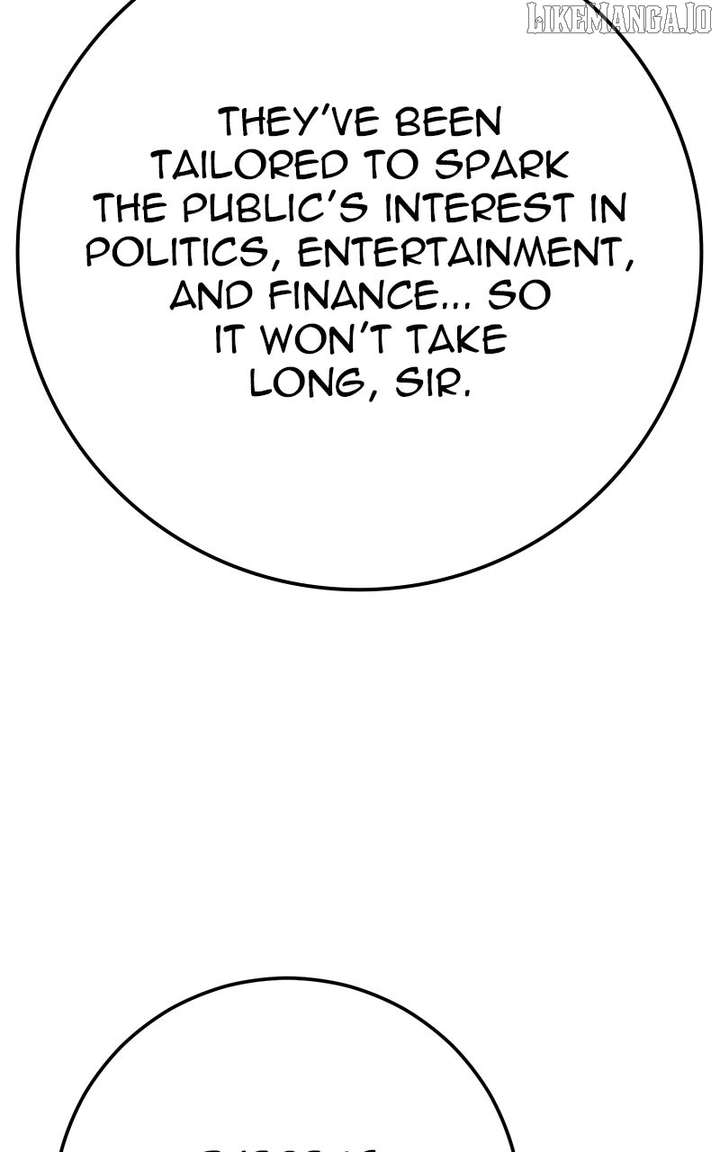 Son’s Retribution Chapter 68 - Page 121