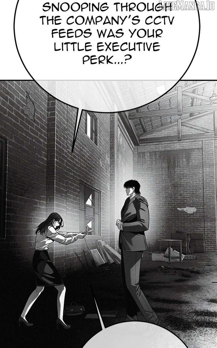 Son’s Retribution Chapter 68 - Page 128