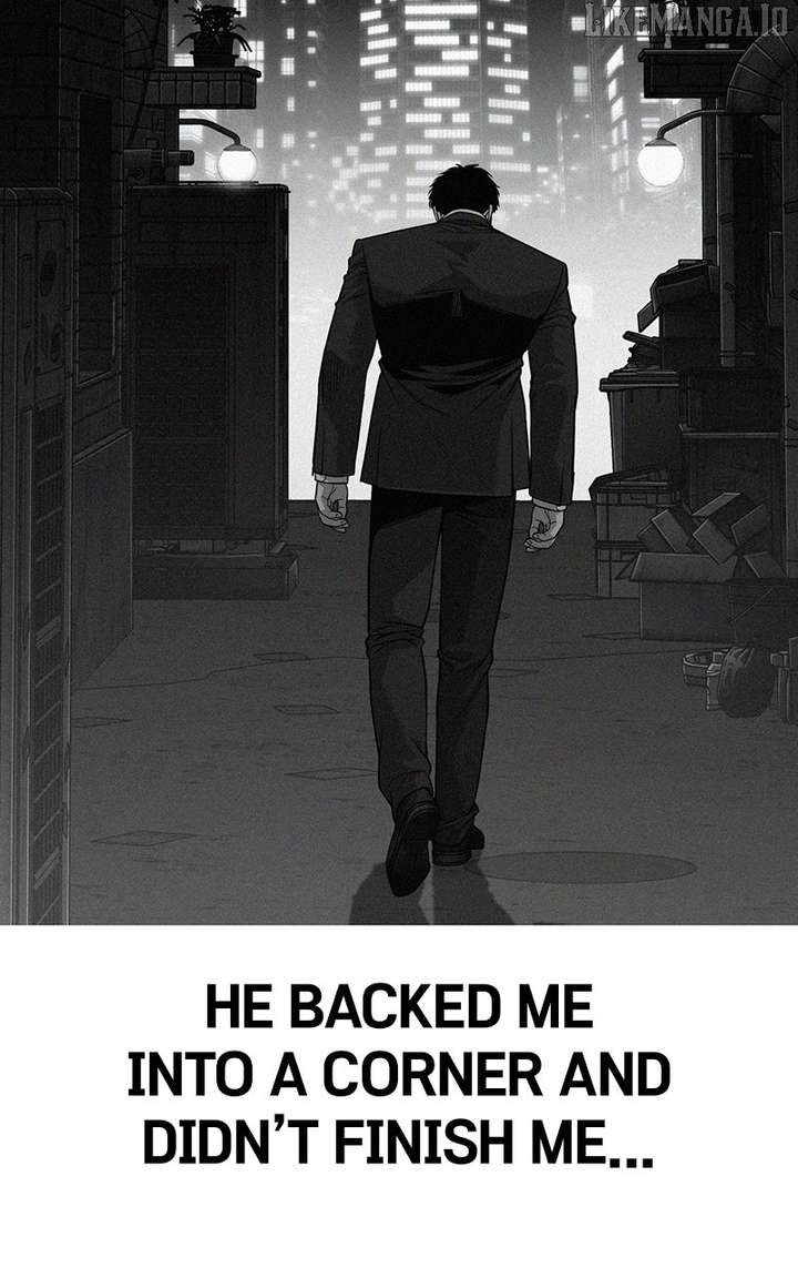 Son’s Retribution Chapter 68 - Page 135