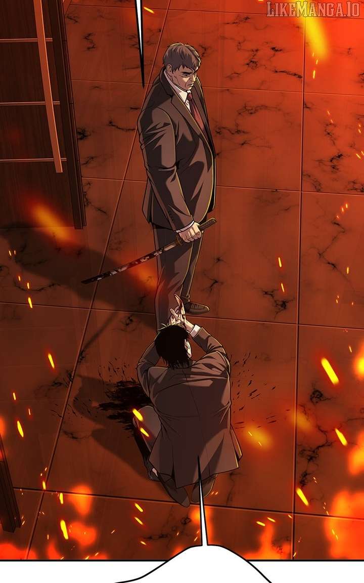 Son’s Retribution Chapter 68 - Page 142