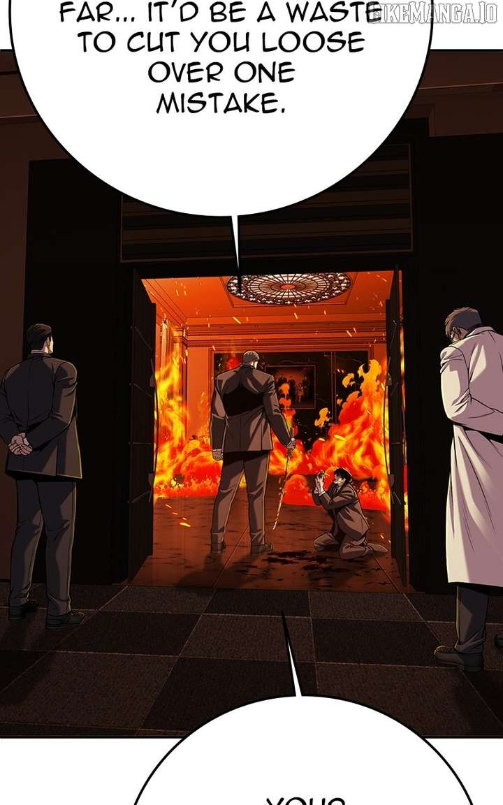 Son’s Retribution Chapter 68 - Page 146