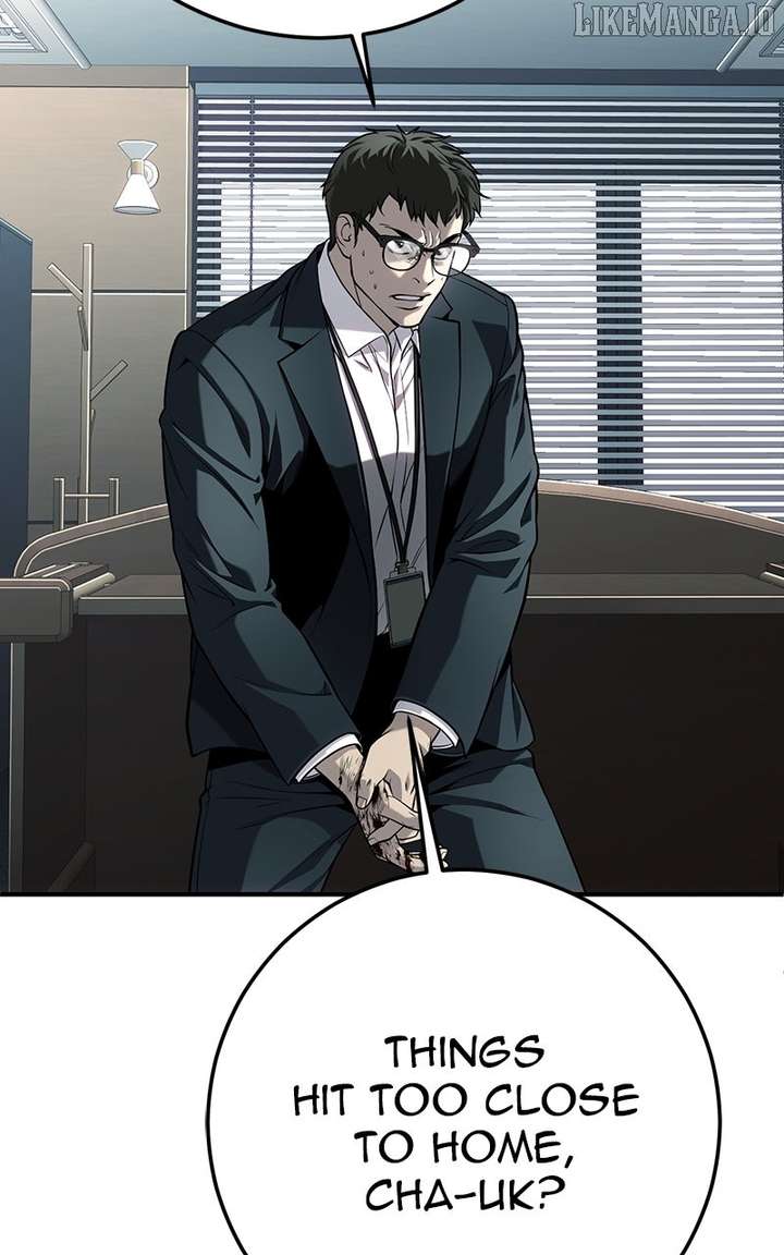 Son’s Retribution Chapter 68 - Page 15