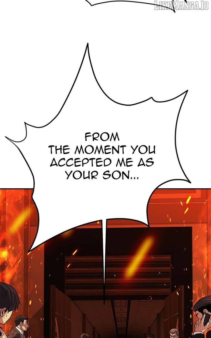 Son’s Retribution Chapter 68 - Page 153