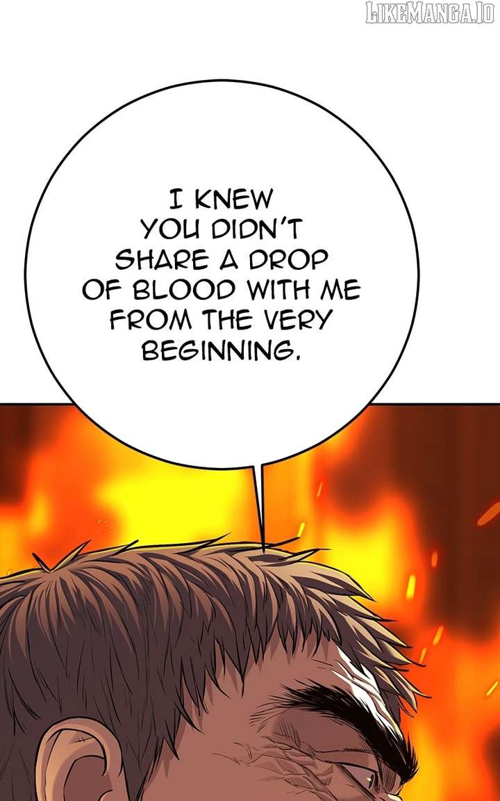 Son’s Retribution Chapter 68 - Page 155