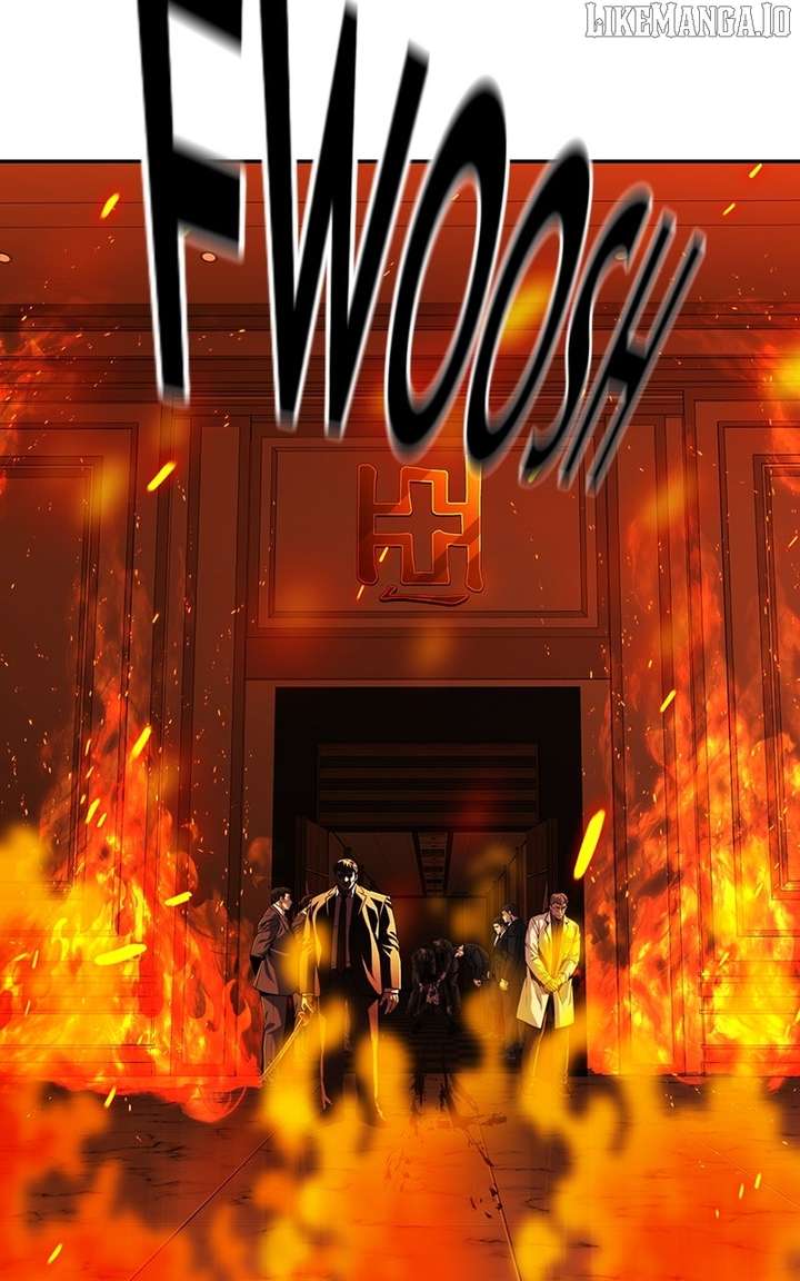 Son’s Retribution Chapter 68 - Page 164