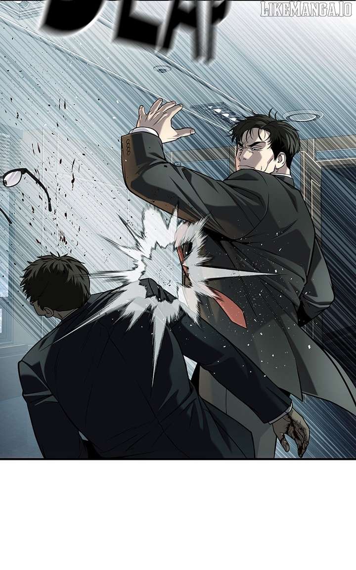 Son’s Retribution Chapter 68 - Page 17