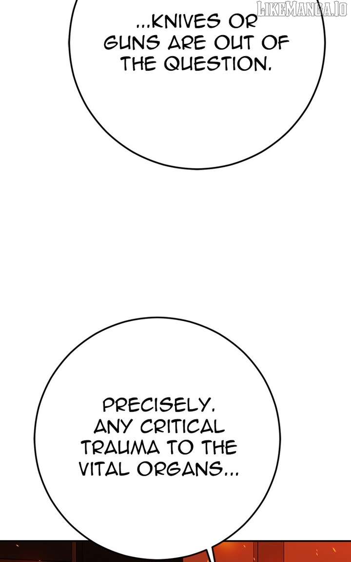 Son’s Retribution Chapter 68 - Page 171