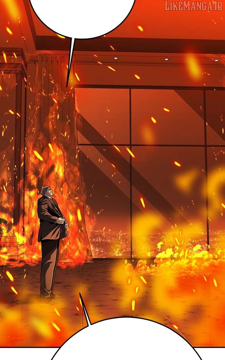 Son’s Retribution Chapter 68 - Page 181