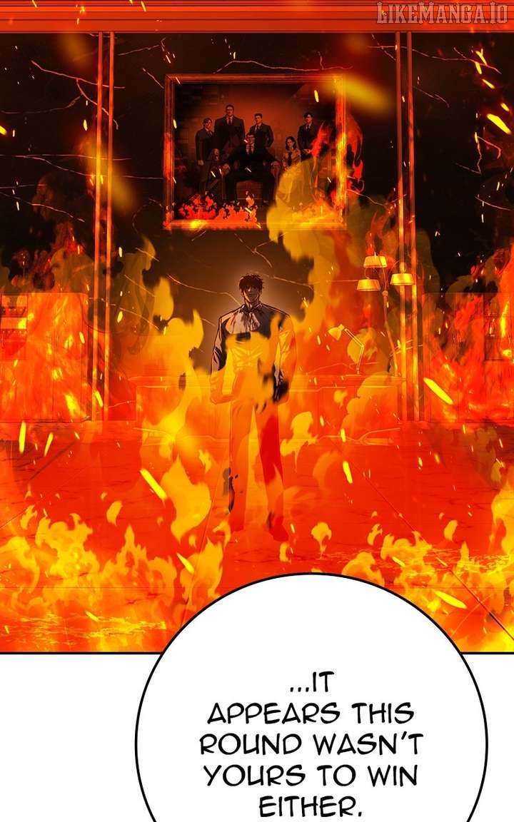 Son’s Retribution Chapter 68 - Page 183