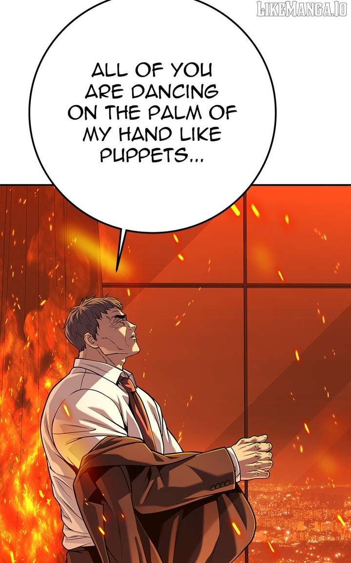 Son’s Retribution Chapter 68 - Page 186