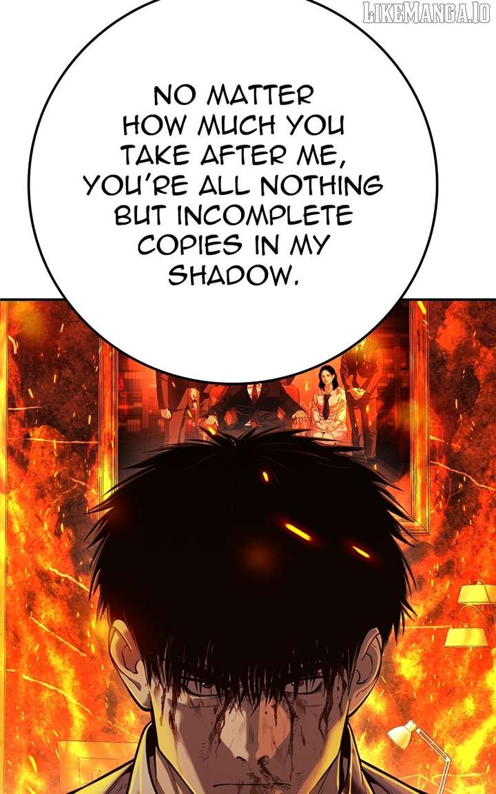 Son’s Retribution Chapter 68 - Page 188