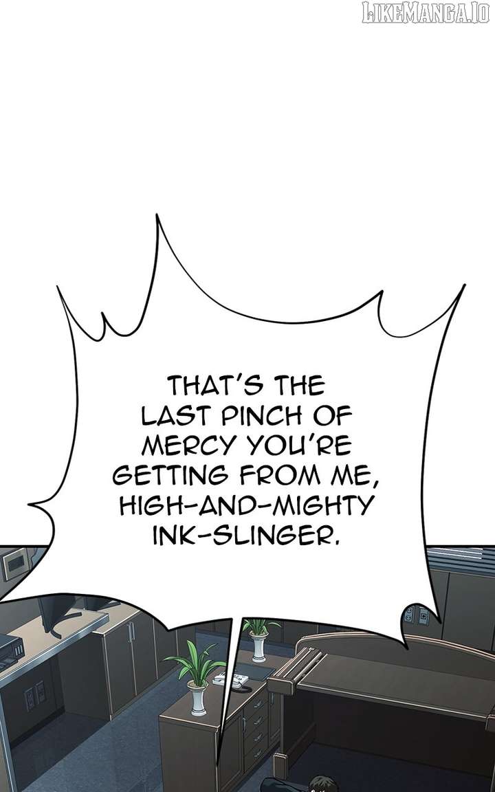 Son’s Retribution Chapter 68 - Page 19