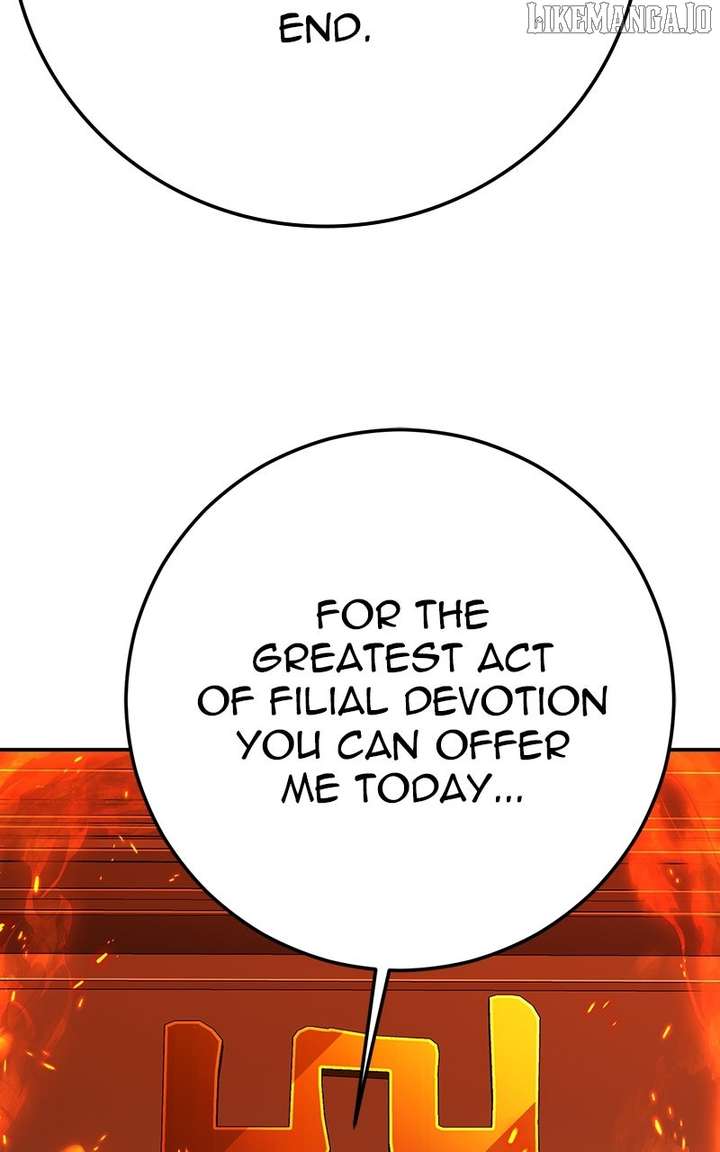 Son’s Retribution Chapter 68 - Page 197