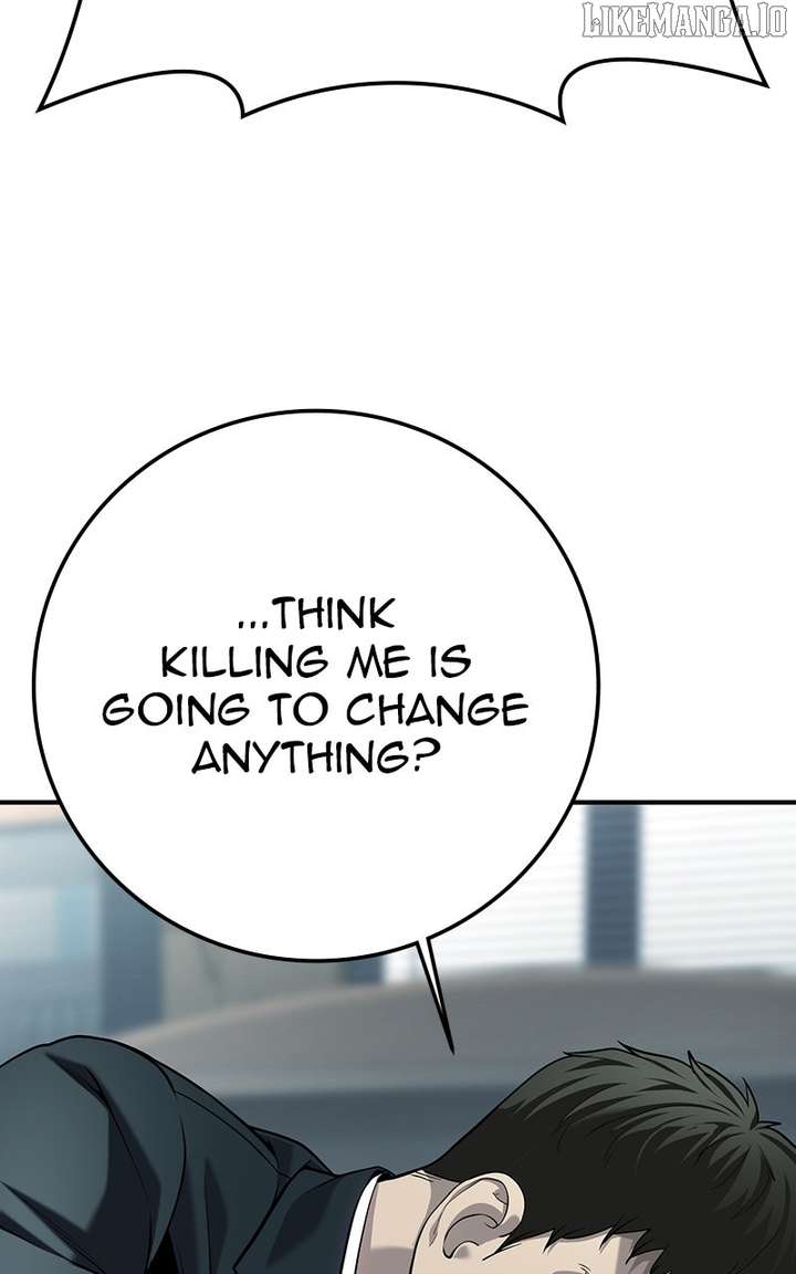 Son’s Retribution Chapter 68 - Page 21