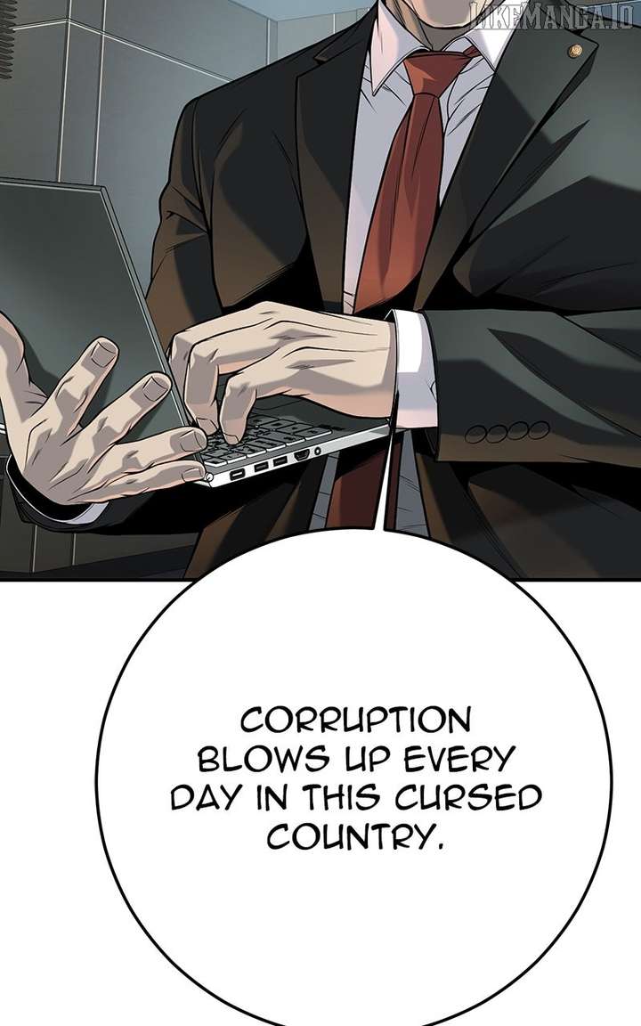 Son’s Retribution Chapter 68 - Page 24