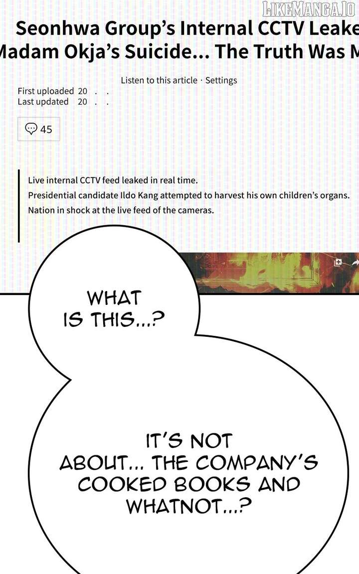 Son’s Retribution Chapter 68 - Page 27