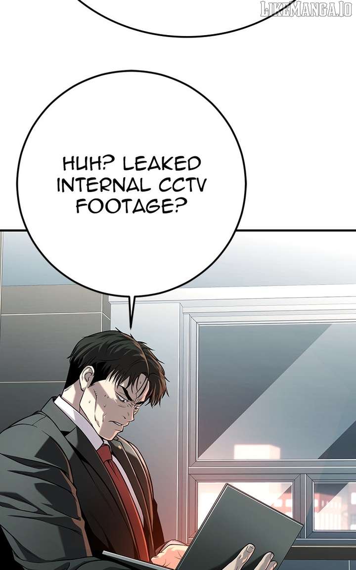 Son’s Retribution Chapter 68 - Page 28