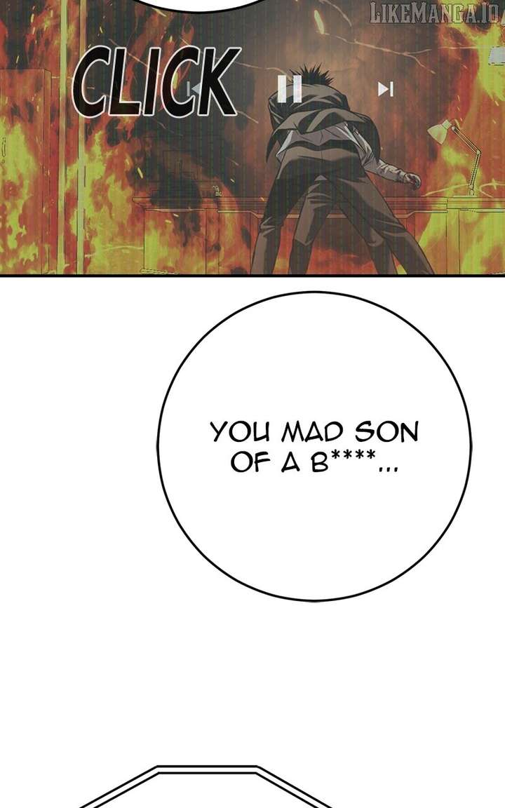 Son’s Retribution Chapter 68 - Page 30