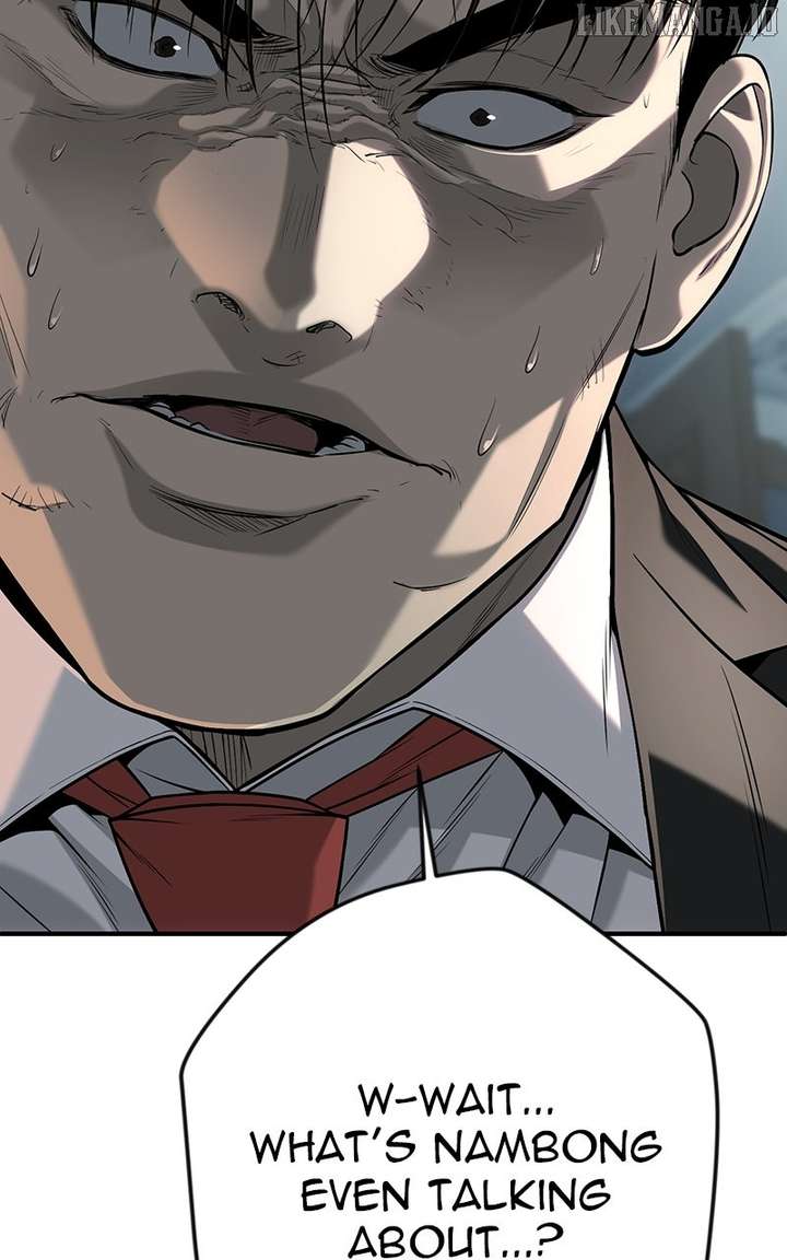 Son’s Retribution Chapter 68 - Page 33