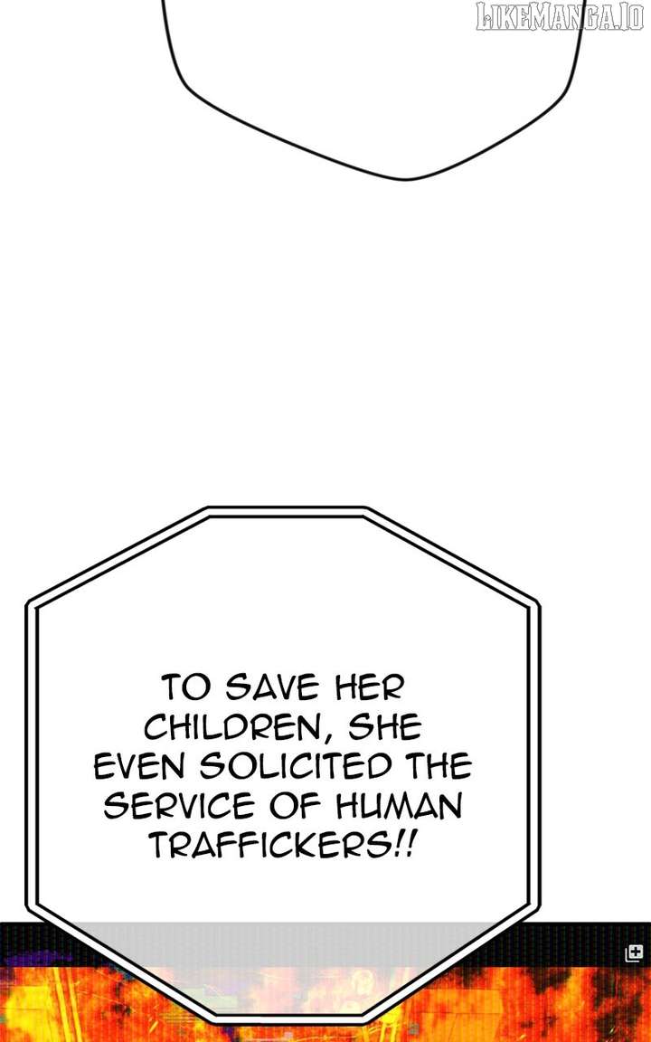 Son’s Retribution Chapter 68 - Page 34