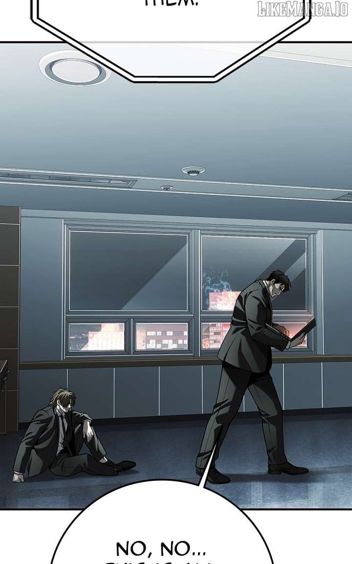 Son’s Retribution Chapter 68 - Page 38