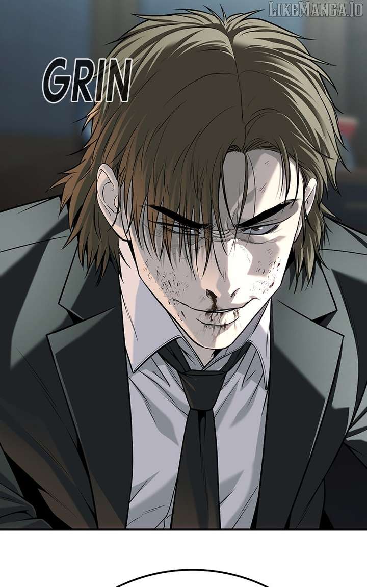 Son’s Retribution Chapter 68 - Page 40