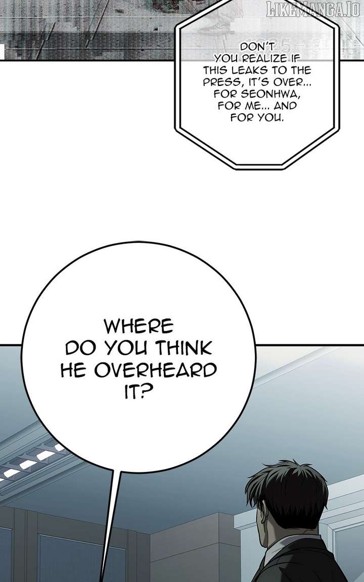 Son’s Retribution Chapter 68 - Page 48