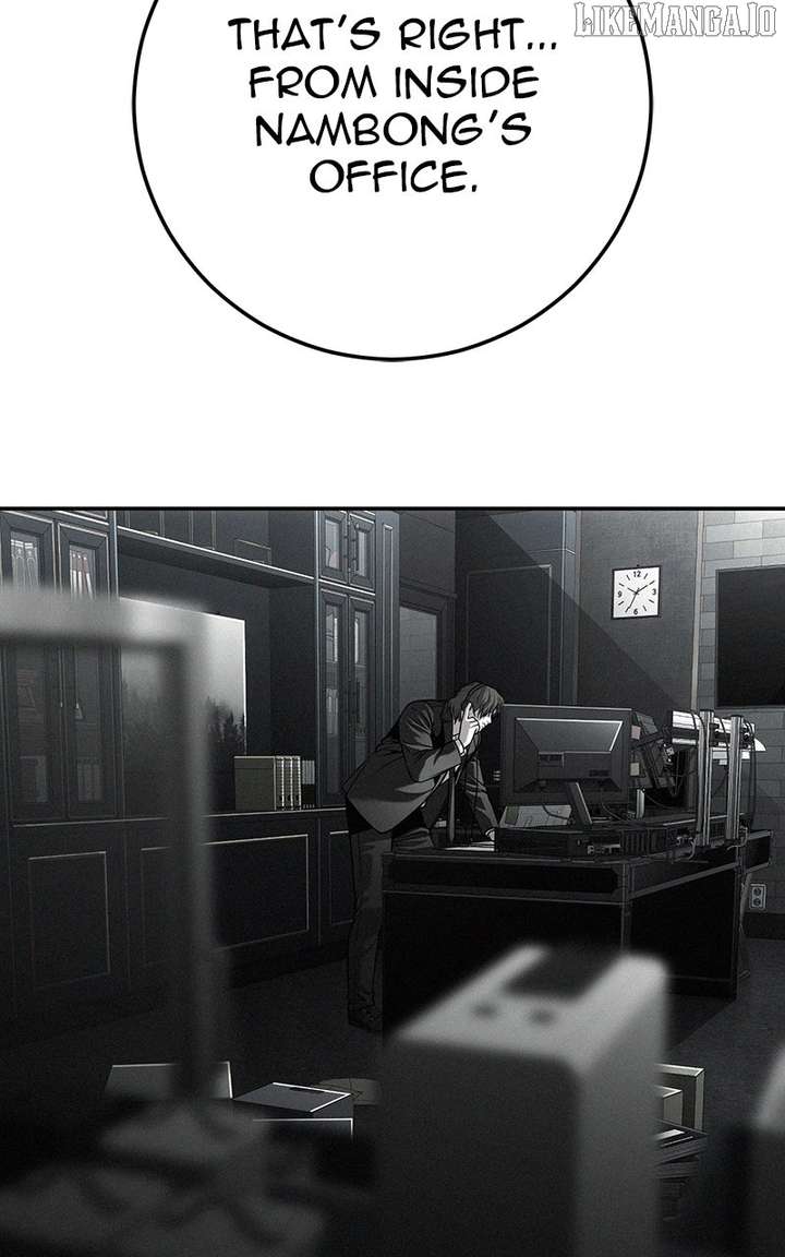 Son’s Retribution Chapter 68 - Page 50