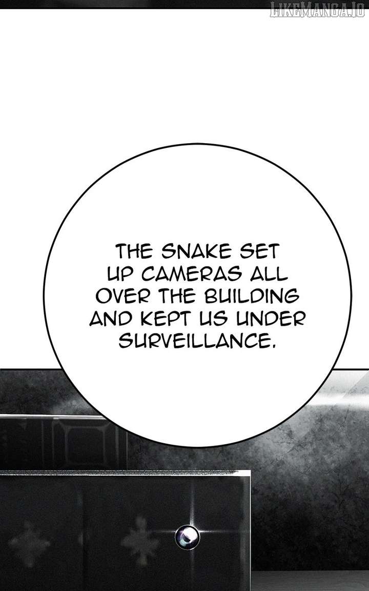 Son’s Retribution Chapter 68 - Page 51