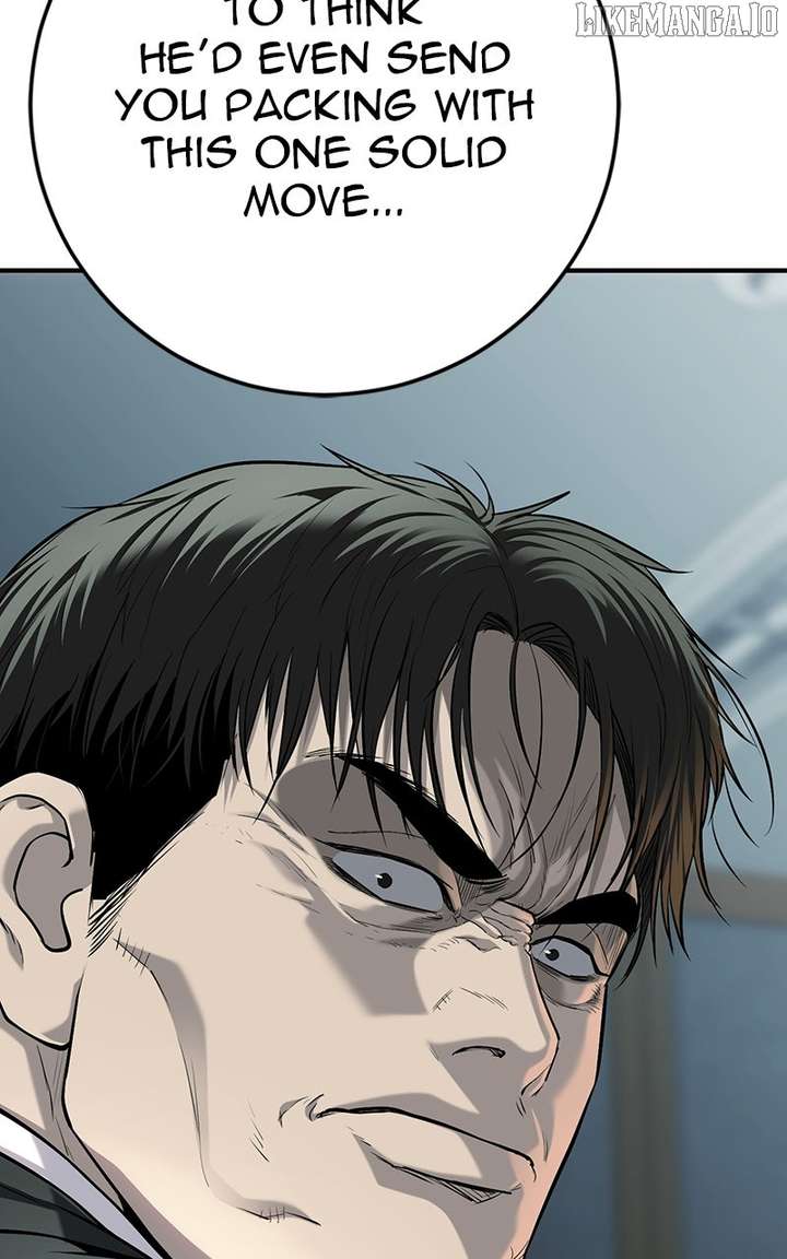 Son’s Retribution Chapter 68 - Page 55