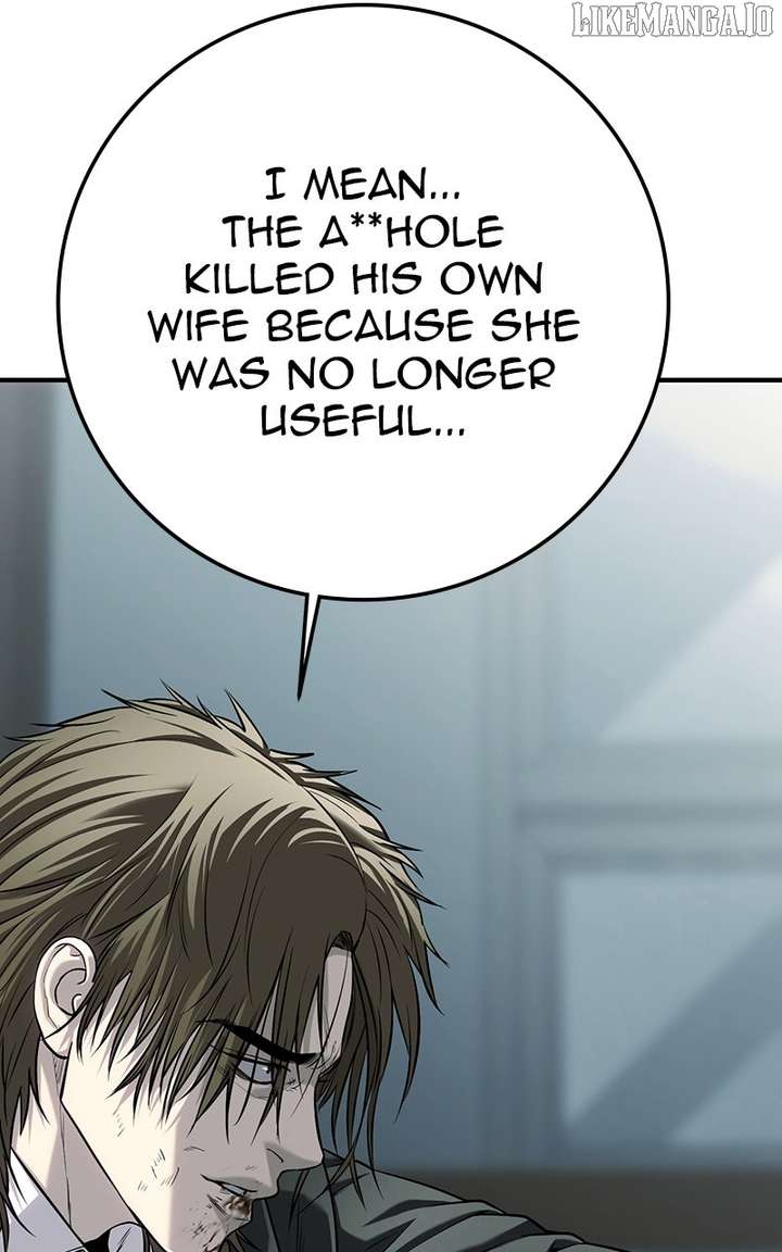 Son’s Retribution Chapter 68 - Page 57