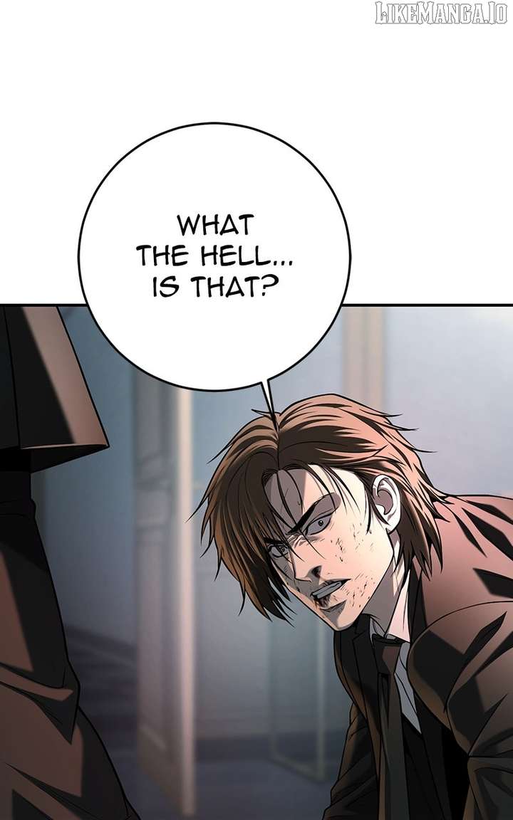 Son’s Retribution Chapter 68 - Page 6