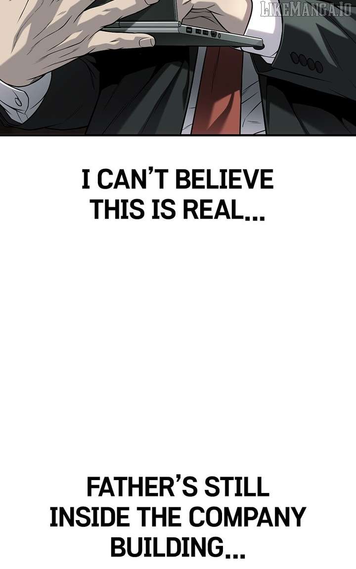 Son’s Retribution Chapter 68 - Page 67