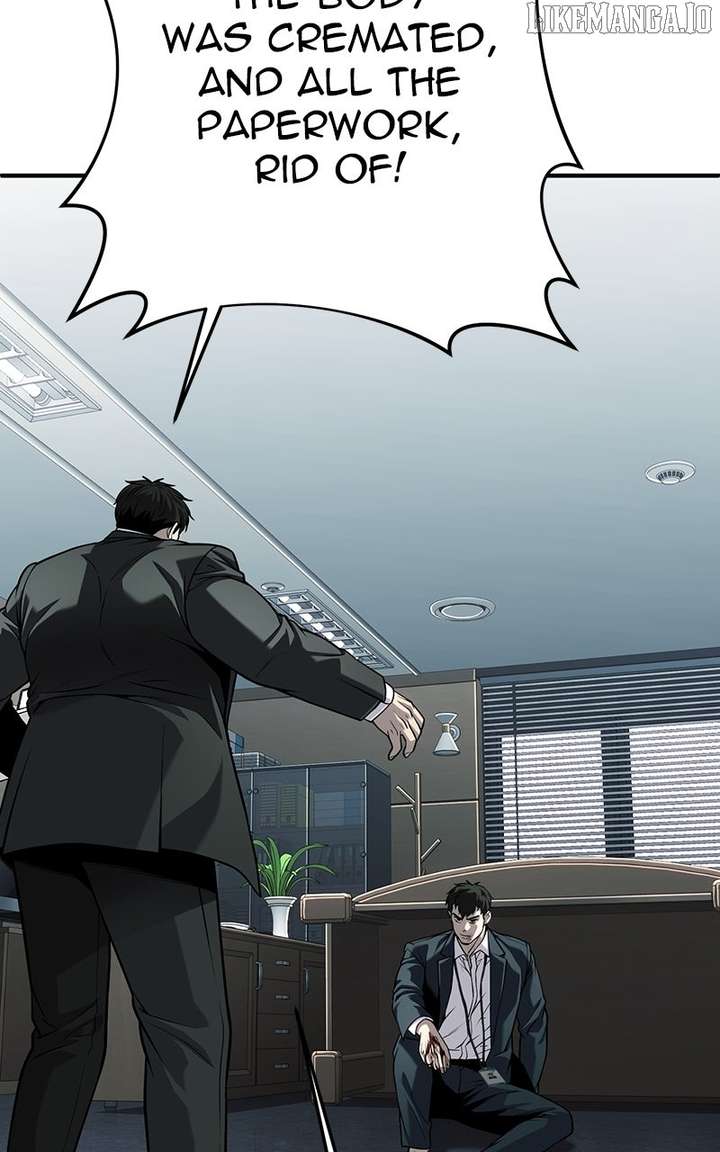 Son’s Retribution Chapter 68 - Page 74